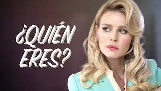 ¿QUIÉN ERES  Película completa en Español Latino [upl. by Alema804]