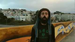 Gabriel Teodros quotMind Powerquot Official Music Video [upl. by Enajharas]