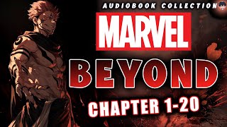 MTS Marvel and Beyond Chapter 120 [upl. by Airehs]