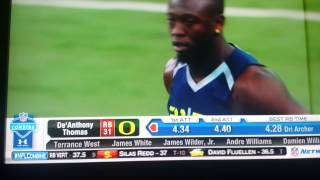 Deanthony thomas 40 [upl. by Farhi519]