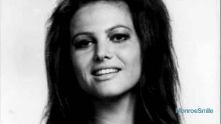 Claudia Cardinale A Tribute [upl. by Rayshell]