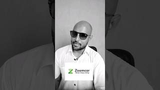 ZOOMCAR PUBLIC REVIEW 😁🔥shorts tamil youtubeshorts [upl. by Ahsiena399]