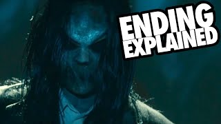 SINISTER 2 2015 Ending Explained [upl. by Ahsinod]