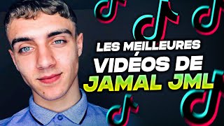 Les meilleures vidéo de JAMAL JML sur TIKTOK [upl. by Oijres]