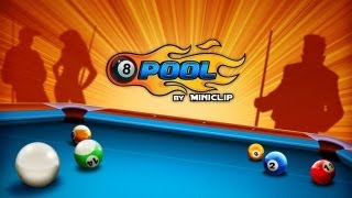 8 Ball Pool Best Trickshots  Episode 11 [upl. by Aihsoem709]