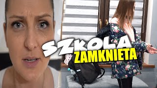 ZAMKNIĘTE SZKOŁY CO DALEJ Z KORONAWIRUSEM FILM [upl. by Alisander]