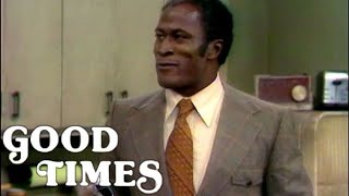 Legendary actor John Amos dead at 84 [upl. by Francklyn]