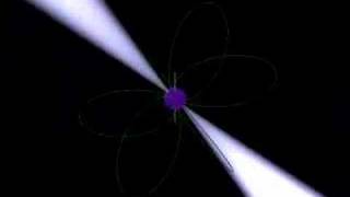 Pulsar A Spinning Neutron Star with Beamed Radio Emission [upl. by Suoicserp]