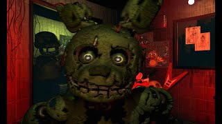 Five Nights at Freddys SECURITY BREACH LIVE 🔴 [upl. by Acirderf]