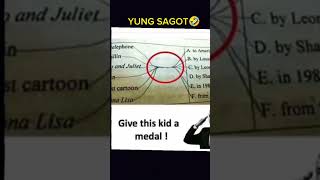 Nahilo ako dun ahtrending viralvideo funny teacher teacher comedy viralshorts [upl. by Caryl]