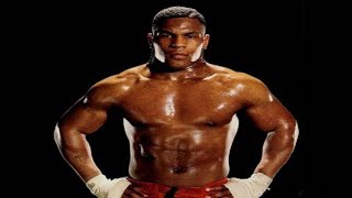 IRON MIKE TYSON TOP 10 FASTEST KNOCKOUTS [upl. by Nnayelsel453]