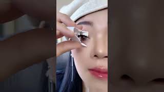 How to use magnetic lashes [upl. by Garry]