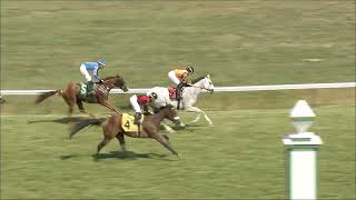 MONMOUTH PARK 9142024 RACE 1 [upl. by Neroled223]