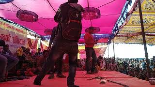 Dowry system in nepal shown by street drama team [upl. by Flight]