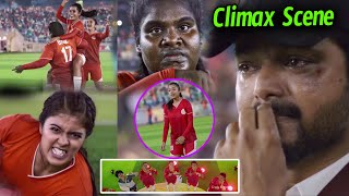 Vijay Thalapathys Goosbumps Climax Scene  Varsha Bollamma  Amritha Aiyer  crazycomediy [upl. by Rubin483]