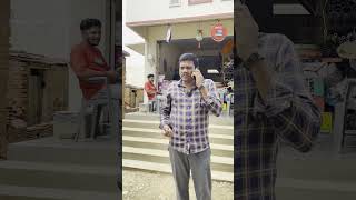 Middle calss father 2🫡reels funny telugu fun emotional entertainment family facts life [upl. by Downe]