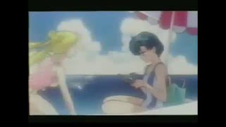 Sailor Mercury AMV quotAquariusquot [upl. by Reinke]