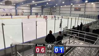 Pittsburgh Esmark Stars 2007 Live Live Stream [upl. by Staffan]