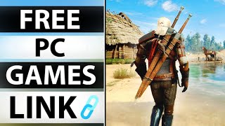 Top 10 FREE Games for PC 2023  Free PC Games Download  Free to Play PC Games [upl. by Joscelin]