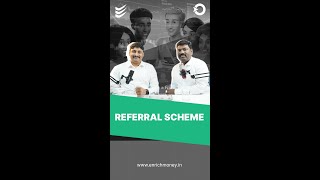 Maximize Your Earnings with Our Referral Scheme  Refer amp Earn Big [upl. by Catt]