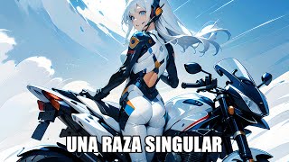 Una Raza Singular rHFY [upl. by Gittel]