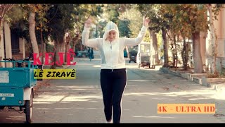 Keje  Le Zirave 4K  2020 official Video [upl. by Robson]