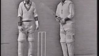 Cricket The 60s Part 1 [upl. by Noiwtna]