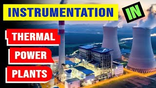 How to make Thermal power plant  Steam power Generator [upl. by Aneg]