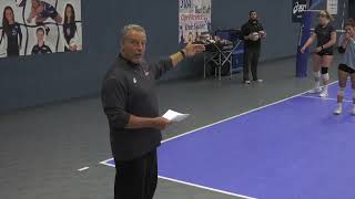 JVA Coach to Coach Video of the Week Momentum [upl. by Cousins896]