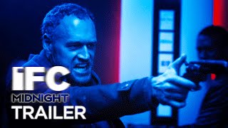 Narcopolis  Official Trailer I HD I IFC Midnight [upl. by Dahcir839]