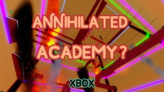 Liquid Breakout Xbox Map Test  Annihilated Academy Crazy [upl. by Anitsud]