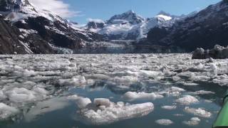 Tlingit Creation Story of Glacier Bay [upl. by Sandy]