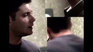 Destiel supernatural edit [upl. by Oilejor817]