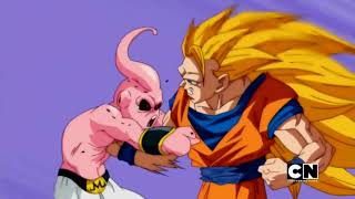 Dragon Ball Z Kai AberturaEncerramento Majin Buu PTBR [upl. by Catt]