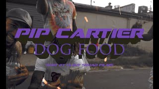 Pip Cartier Dog Food Official Video [upl. by Aneladgam]