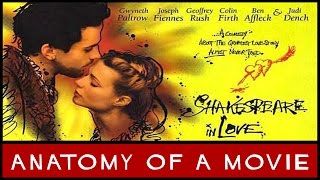 Shakespeare In Love  Anatomy of a Movie [upl. by Ariadne]