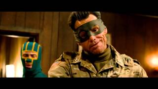 KickAss 2  TV Spot 1 [upl. by Wolsky444]