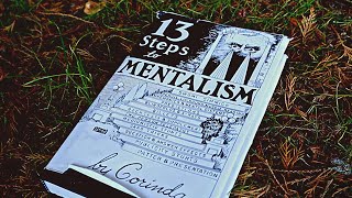 Some effects you can learn from the 13 steps to Mentalism  Predictions [upl. by Melessa]