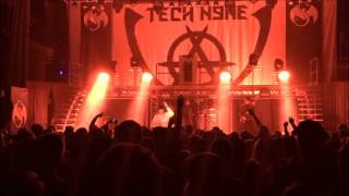 Krizz Kaliko Live 2016  Unstable HQ  Silver Spring MD [upl. by Sekyere]