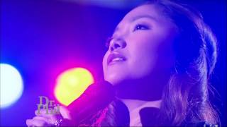 Whitney Houston One Moment In Time by Charice [upl. by Russi]