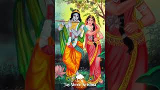 Radha Song  Radhakrishna Status Video shorts radhakrishna radhekrishna youtubeshorts krishna [upl. by Elleoj]