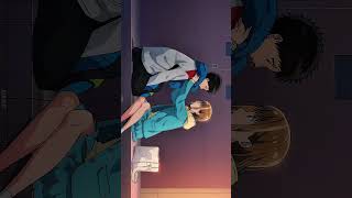 It was so lovely Anime Blue box Song Kisi se pyaar ho jayeAmv Blue boxTags amv amvhindi bluebox [upl. by Nifled]