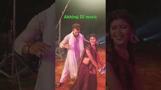 Priya Suhani aur Khesari bhaiya ke dance [upl. by Rosalyn944]