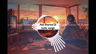 4G Ka Jamana Dj Remix song  Sonika Singh  Hard Bass  New Haryanvi Dj Song  Ft Dj Anil Sharma [upl. by Einnaf]