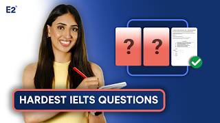 Hardest IELTS Practice Test  IELTS Preparation Course with Answers [upl. by Haianeb]