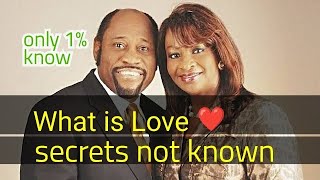 Marriage secrets  Understanding for Husband and Wife  Myles Munroe [upl. by Atnicaj854]