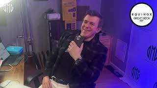 James O’Keefe BANNED from Equinox Gym FOR LIFE [upl. by Newell]