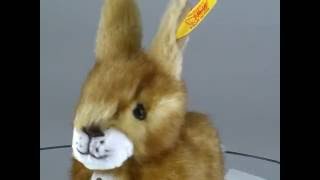 Steiff Hoppel Rabbit [upl. by Anal]