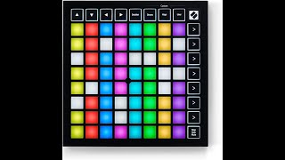 How to use the Novation Launchpad Mini MK3 Tutorial [upl. by Ariamoy]