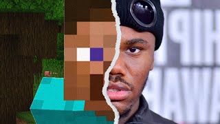 Baby Keems Secret Minecraft Channel HykeezyHD [upl. by Draw44]